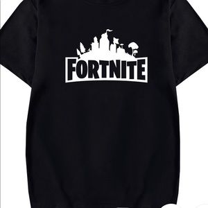 Fortnite Tee Shirts